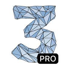 In3D Avatar Creator Pro Mod APK icon